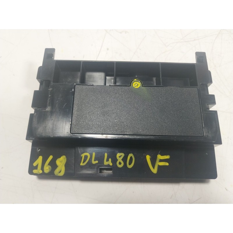 Recambio de modulo electronico para cupra leon sportstourer (kl8) 1.4 tsi phev referencia OEM IAM  5WA035284C 