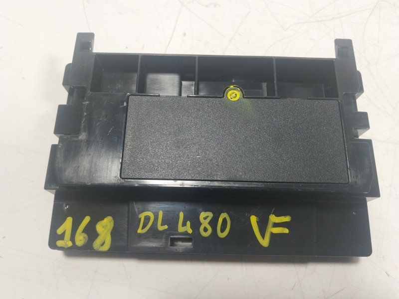 Recambio de modulo electronico para cupra leon sportstourer (kl8) 1.4 tsi phev referencia OEM IAM  5WA035284C 