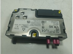 Recambio de modulo electronico para cupra leon sportstourer (kl8) 1.4 tsi phev referencia OEM IAM  5WA035284C  2