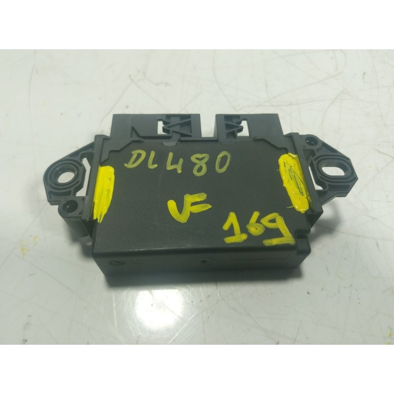 Recambio de modulo electronico para cupra leon sportstourer (kl8) 1.4 tsi phev referencia OEM IAM  5WA919298B 