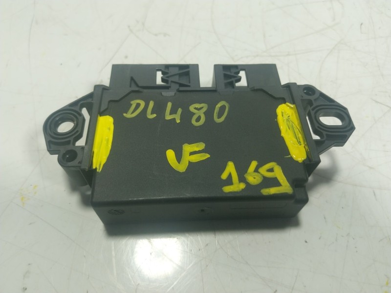Recambio de modulo electronico para cupra leon sportstourer (kl8) 1.4 tsi phev referencia OEM IAM  5WA919298B 