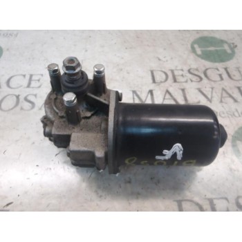 MOTOR LIMPIA DELANTERO 