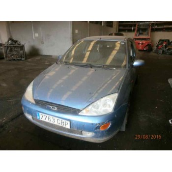 FORD FOCUS BERLINA (CAK)