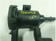 Recambio de valvula aire adicional para mercedes-benz clase gla (x156) gla 180 (156.942) referencia OEM IAM  A0014760532  2