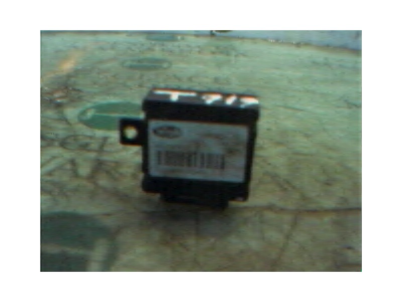 Recambio de modulo electronico para lancia lancia y elefantino referencia OEM IAM   