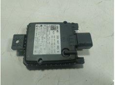 Recambio de modulo electronico para cupra leon sportstourer (kl8) 1.4 tsi phev referencia OEM IAM  2Q0907685G  2