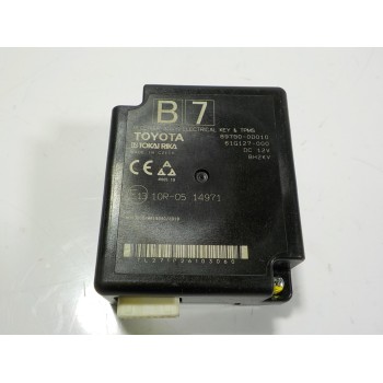 MODULO ELECTRONICO 897B00D010 897B00D010 