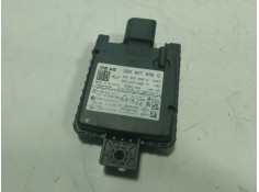 Recambio de modulo electronico para cupra leon sportstourer (kl8) 1.4 tsi phev referencia OEM IAM  2Q0907686G  2