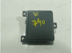 Recambio de modulo electronico para cupra leon sportstourer (kl8) 1.4 tsi phev referencia OEM IAM  5WA907561  2