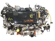 Recambio de motor completo para nissan primastar (x..) 2.0 dci diesel referencia OEM IAM  M9R692  2