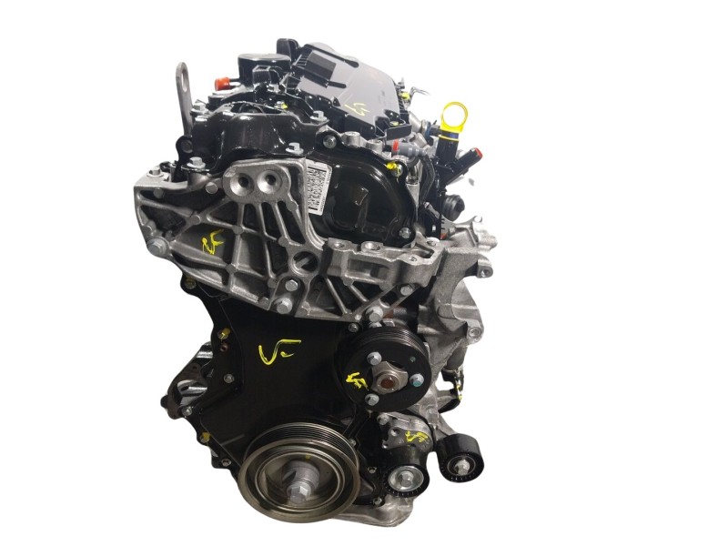 Recambio de motor completo para nissan primastar (x..) 2.0 dci diesel referencia OEM IAM  M9R692 