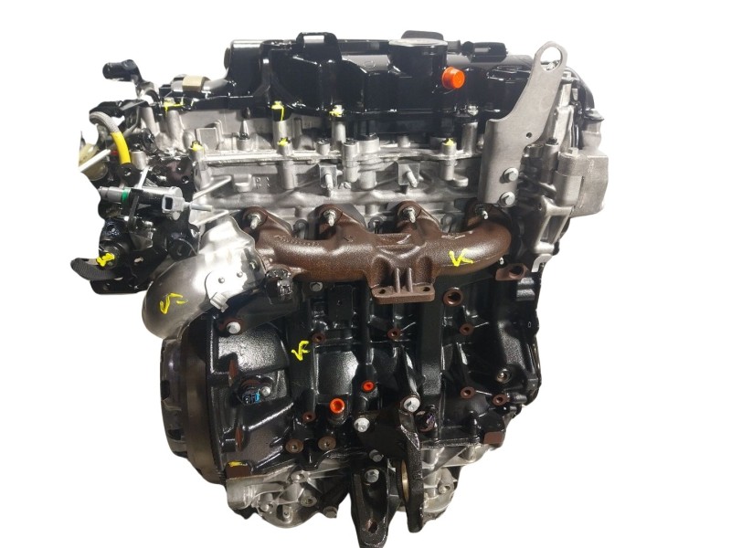 Recambio de motor completo para nissan primastar (x..) 2.0 dci diesel referencia OEM IAM  M9R692 