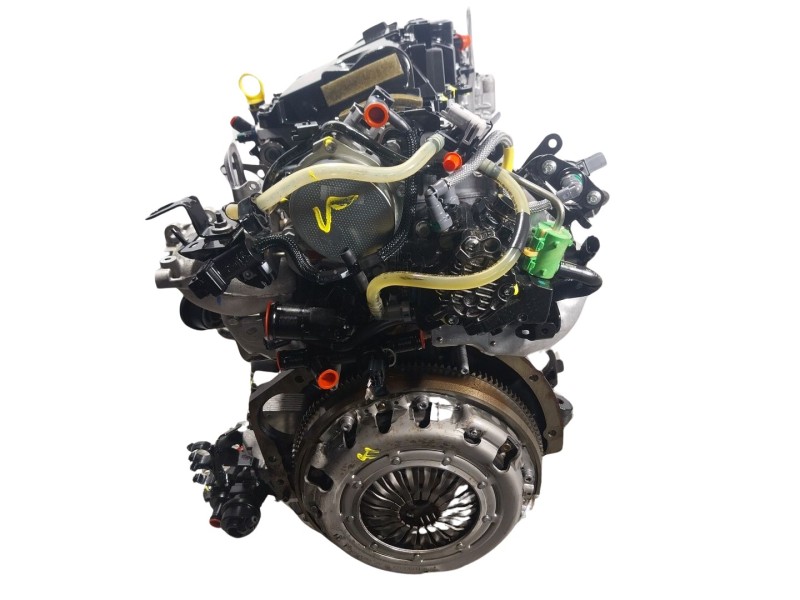 Recambio de motor completo para nissan primastar (x..) 2.0 dci diesel referencia OEM IAM  M9R692 