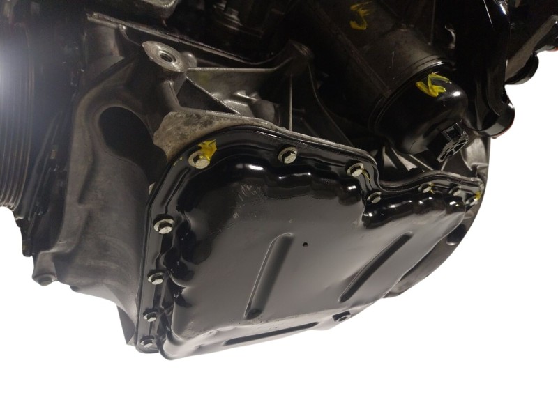 Recambio de motor completo para nissan primastar (x..) 2.0 dci diesel referencia OEM IAM  M9R692 