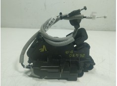 Recambio de cerradura puerta delantera izquierda para cupra leon sportstourer (kl8) 1.4 tsi phev referencia OEM IAM  5TB837015D  2