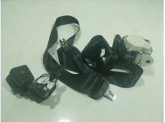 Recambio de cinturon seguridad trasero izquierdo para cupra leon sportstourer (kl8) 1.4 tsi phev referencia OEM IAM  34339506C 