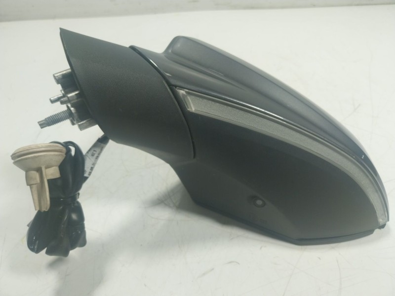 Recambio de espejo izquierdo para cupra leon sportstourer (kl8) 1.4 tsi phev referencia OEM IAM   
