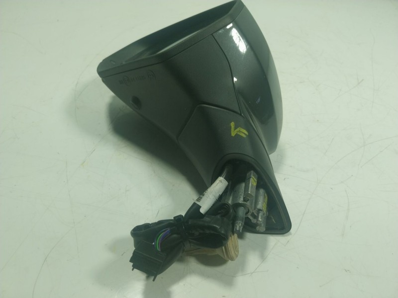Recambio de espejo izquierdo para cupra leon sportstourer (kl8) 1.4 tsi phev referencia OEM IAM   