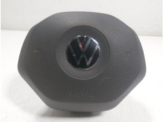 Recambio de airbag delantero izquierdo para volkswagen golf viii (cd1) 2.0 tdi referencia OEM IAM  5H0880201J 