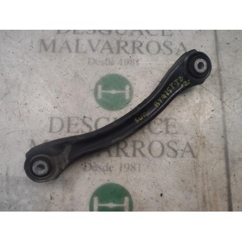 BRAZO SUSPENSION SUPERIOR TRASERO IZQUIERDO A2103503406 