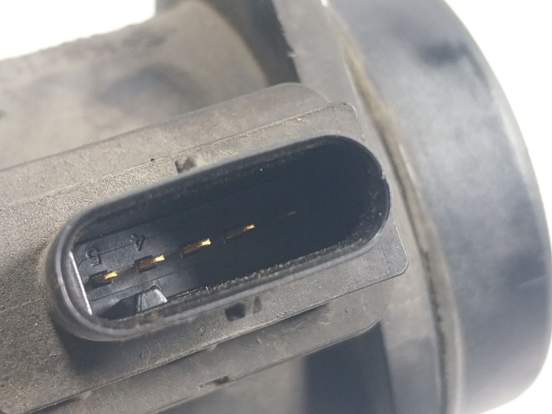 Recambio de caudalimetro para kia pro cee´d (jd) 1.6 crdi 128 referencia OEM IAM 281642A500 281642A500 