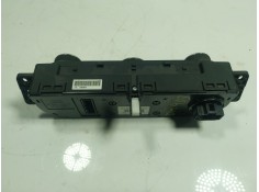 Recambio de mando climatizador para kia pro cee´d (jd) 1.6 crdi 128 referencia OEM IAM 97250A2002WK 97250A2002  2