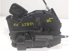 Recambio de cerradura puerta delantera derecha para volkswagen golf viii (cd1) 2.0 tdi referencia OEM IAM  5TB837016C  2