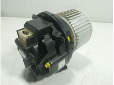 Recambio de motor calefaccion para renault captur ii 1.0 tce bivalent. gasolina / gpl referencia OEM IAM  116625178  2