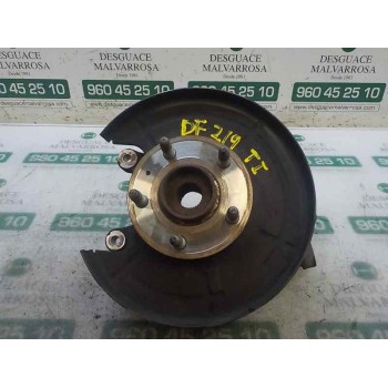 MANGUETA TRASERA IZQUIERDA 13327458 13507374