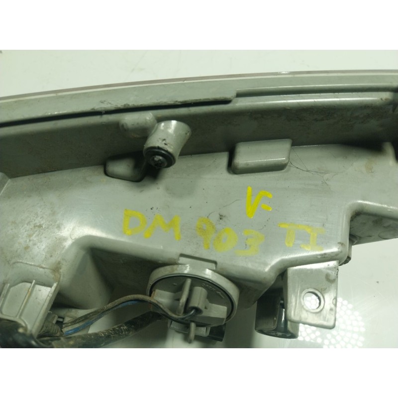 Recambio de piloto marcha atras para kia pro cee´d (jd) 1.6 crdi 128 referencia OEM IAM 92405A2700  