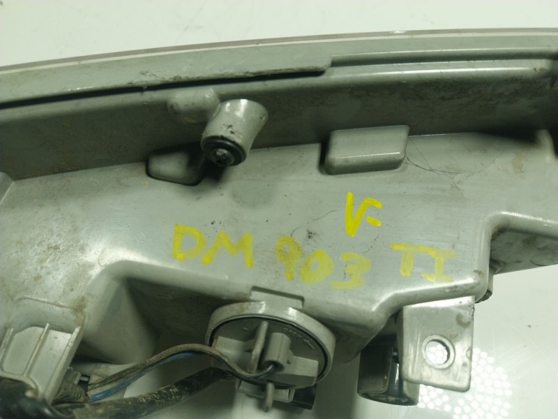 Recambio de piloto marcha atras para kia pro cee´d (jd) 1.6 crdi 128 referencia OEM IAM 92405A2700  