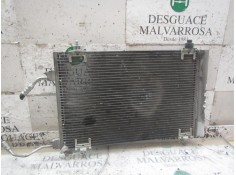 Recambio de condensador aire acondicionado para peugeot 307 (s1) xr clim plus referencia OEM IAM   