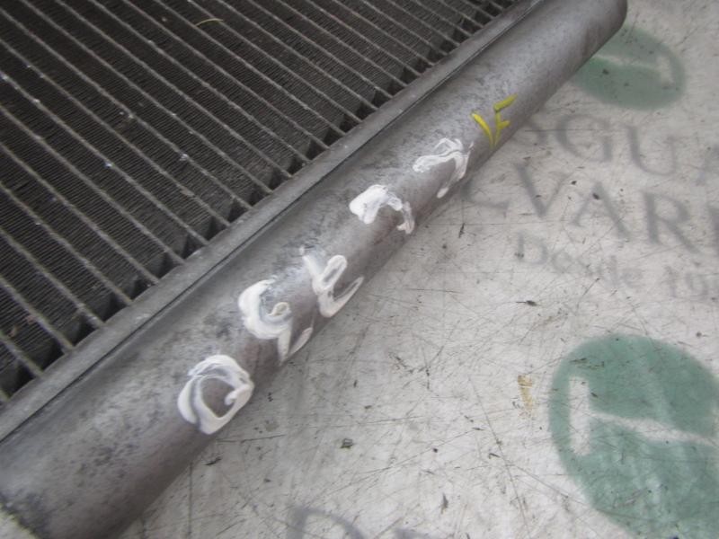 Recambio de condensador aire acondicionado para peugeot 307 (s1) xr clim plus referencia OEM IAM   