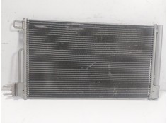 Recambio de condensador aire acondicionado para fiat fiorino furgoneta/monovolumen (225_) 1.3 d multijet (225bxd1a, 225bxb1a, 22 2