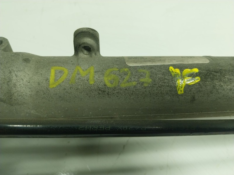 Recambio de cremallera direccion para dacia lodgy 1.6 sce cat bivalent. gasolina / lpg referencia OEM IAM  490018151R 