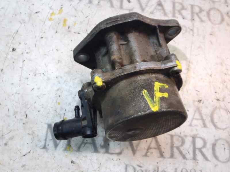 Recambio de depresor freno / bomba vacio para renault megane ii berlina 3p confort dynamique referencia OEM IAM   