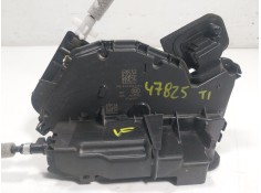 Recambio de cerradura puerta trasera izquierda para volkswagen golf viii (cd1) 2.0 tdi referencia OEM IAM  5TA839015L  2