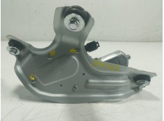 Recambio de motor limpia trasero para kia stonic (ybcuv) 1.6 crdi cat referencia OEM IAM 98700H8000 98700H000  2