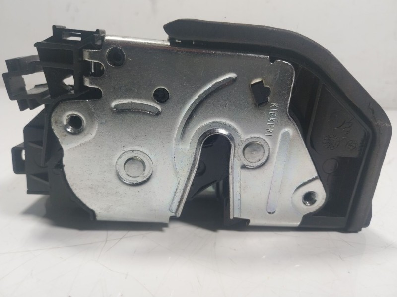 Recambio de cerradura puerta trasera izquierda para bmw 3 touring (f31) 316 d referencia OEM IAM  7229459 
