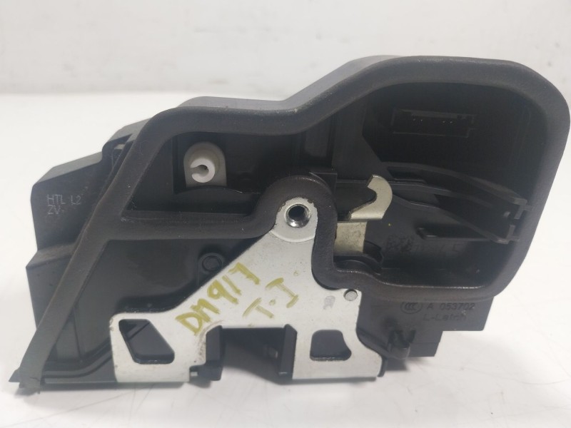 Recambio de cerradura puerta trasera izquierda para bmw 3 touring (f31) 316 d referencia OEM IAM  7229459 