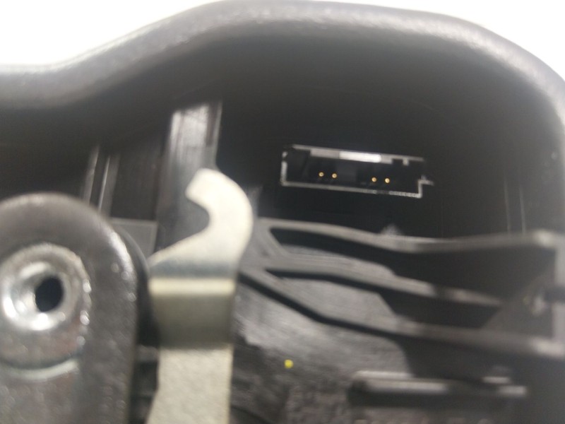 Recambio de cerradura puerta trasera izquierda para bmw 3 touring (f31) 316 d referencia OEM IAM  7229459 