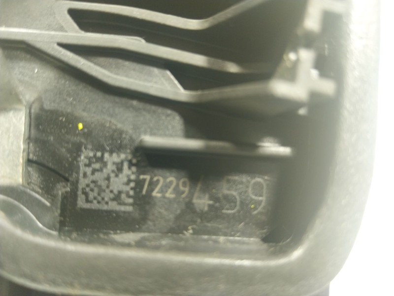 Recambio de cerradura puerta trasera izquierda para bmw 3 touring (f31) 316 d referencia OEM IAM  7229459 