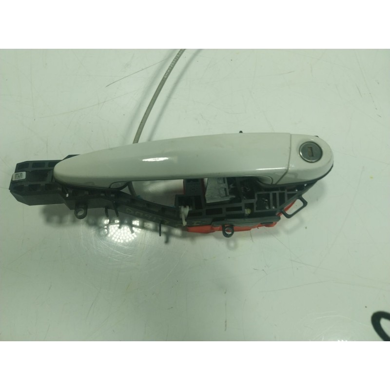 Recambio de maneta exterior delantera izquierda para bmw 3 touring (f31) 316 d referencia OEM IAM  7321693L 