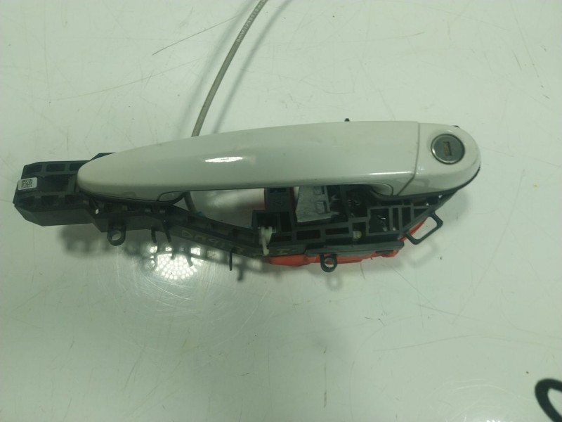 Recambio de maneta exterior delantera izquierda para bmw 3 touring (f31) 316 d referencia OEM IAM  7321693L 