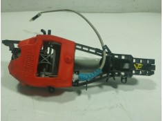 Recambio de maneta exterior delantera izquierda para bmw 3 touring (f31) 316 d referencia OEM IAM  7321693L  2