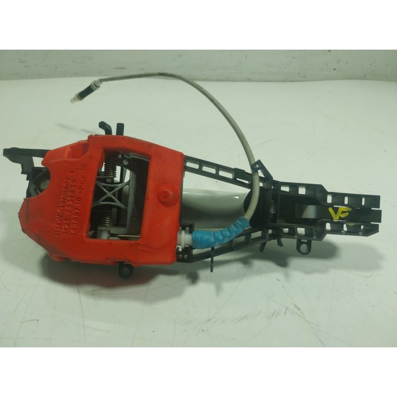 Recambio de maneta exterior delantera izquierda para bmw 3 touring (f31) 316 d referencia OEM IAM  7321693L 