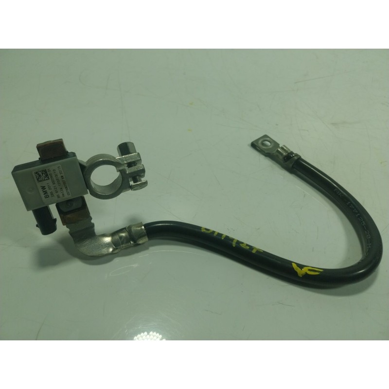 Recambio de modulo electronico para bmw 3 touring (f31) 316 d referencia OEM IAM  932290001 