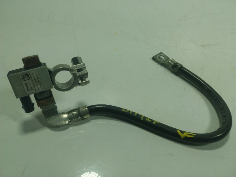 Recambio de modulo electronico para bmw 3 touring (f31) 316 d referencia OEM IAM  932290001 