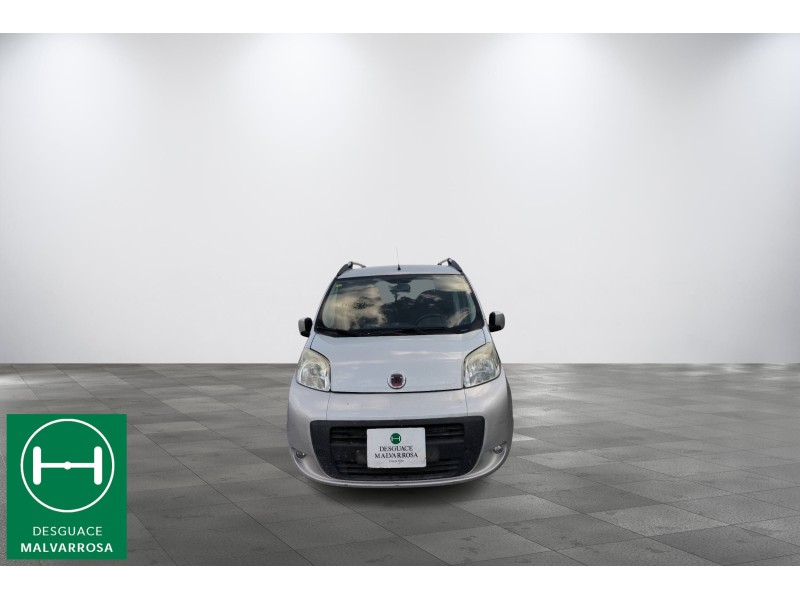fiat qubo (300) del año 2012