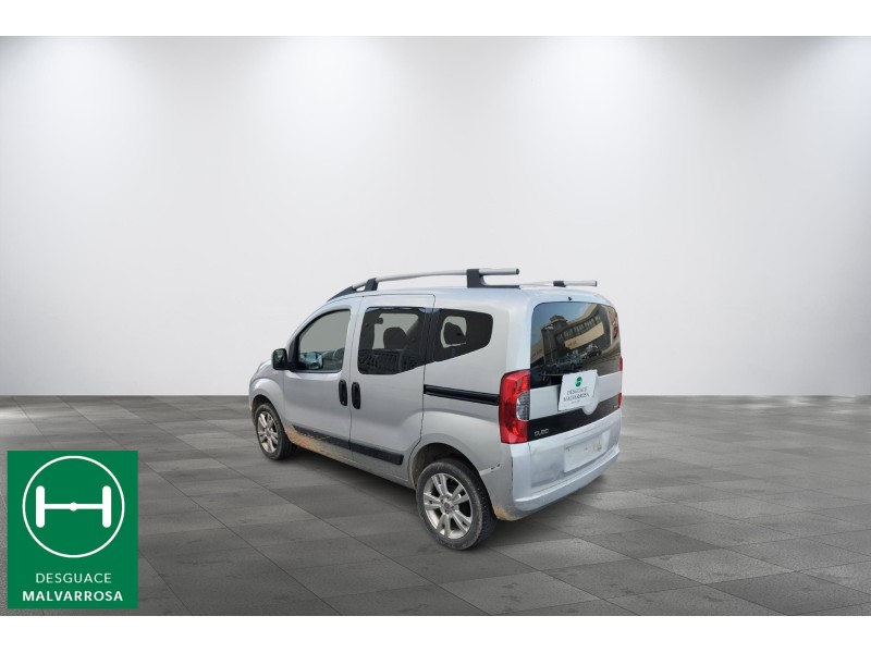 fiat qubo (300) del año 2012